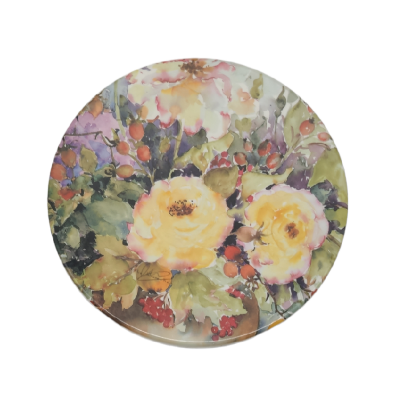 POSA FUENTE REDONDO 20 PANAMA | DELTA