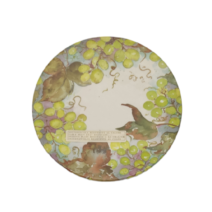 POSA FUENTE REDONDO 20 VENDIMIA | DELTA