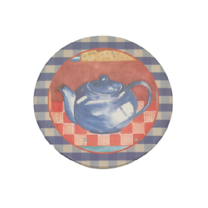 POSA FUENTE RED 20 HAPPY BREAKFAST | DELTA