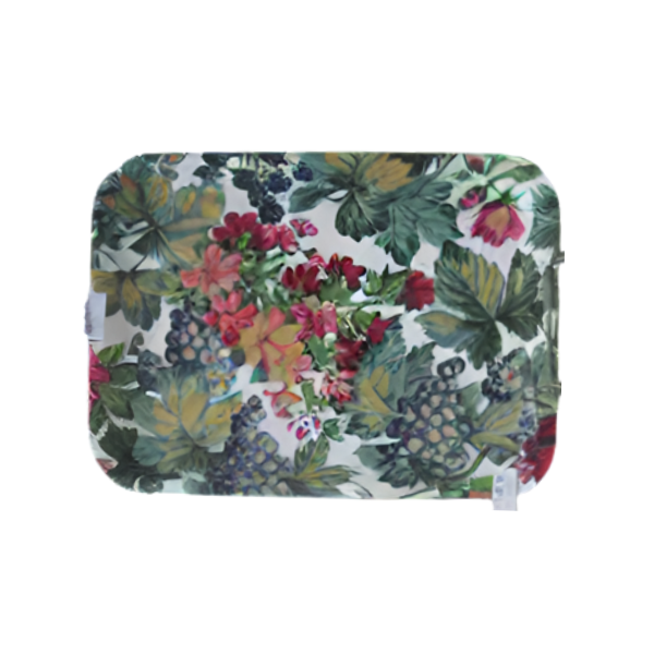 BANDEJA MELAMINA 31X23 PHUCKET | DELTA