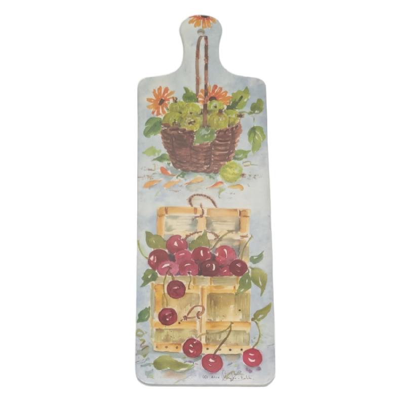 TABLA PICAR 14X25 mod. CANASTAS DELTA