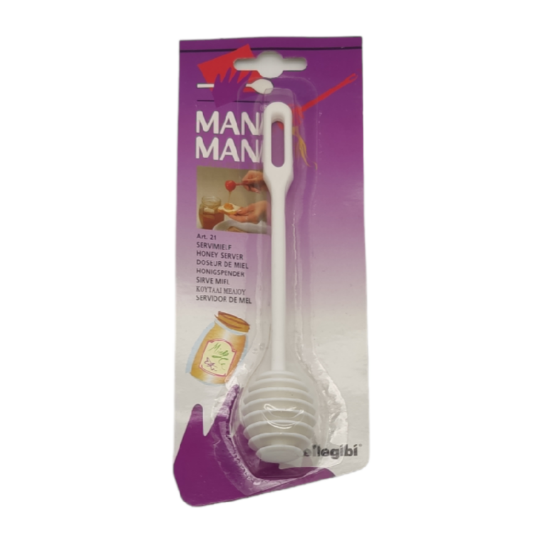 SIRVE MIEL CON BLISTER ELLEGIBI