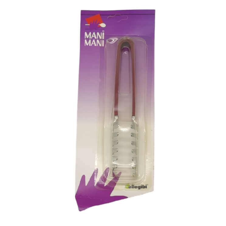 PINZA PARA SPAGHETTI ELLEGIBI