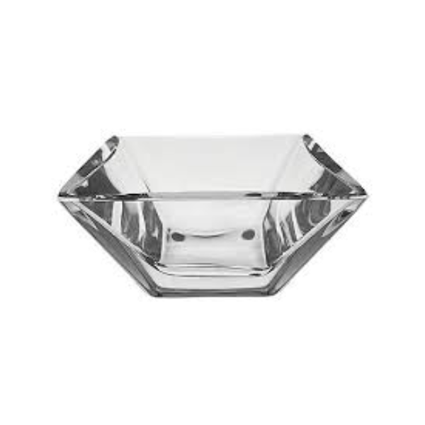 CENTRO CUADRADO  - 20 x 20 x 10 CMS.