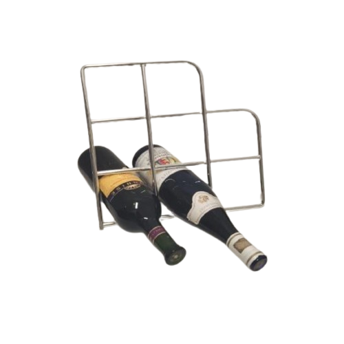 RACK para 8 BOTELLAS de VINO