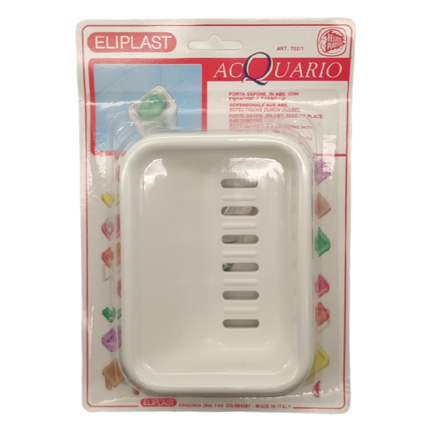 JABONERA ELIPLAST