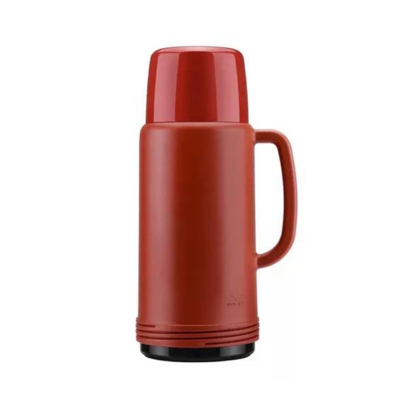 TERMO ROJO 1LT mod. GLT INVICTA 