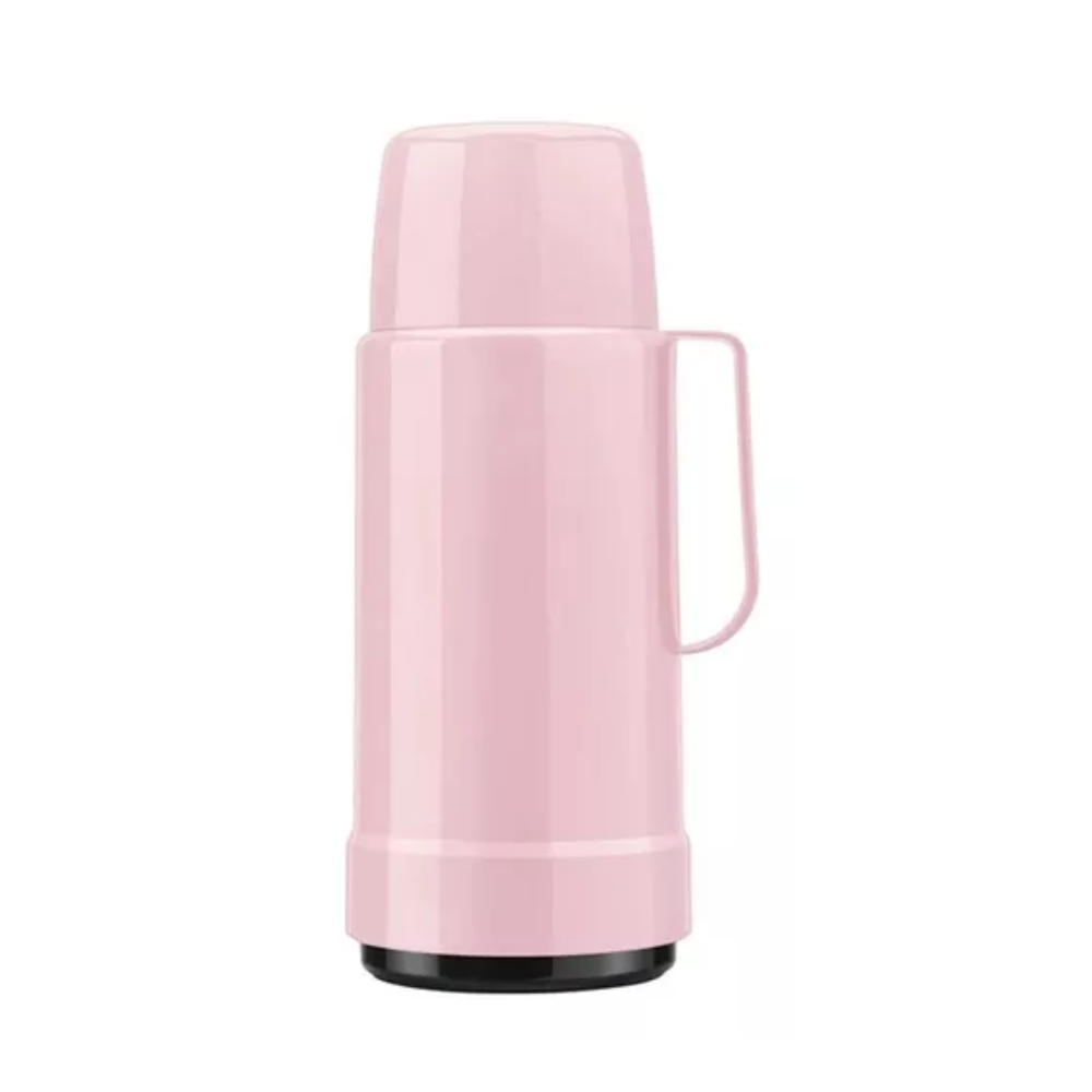 TERMO ROSA 1LT mod. GLT INVICTA