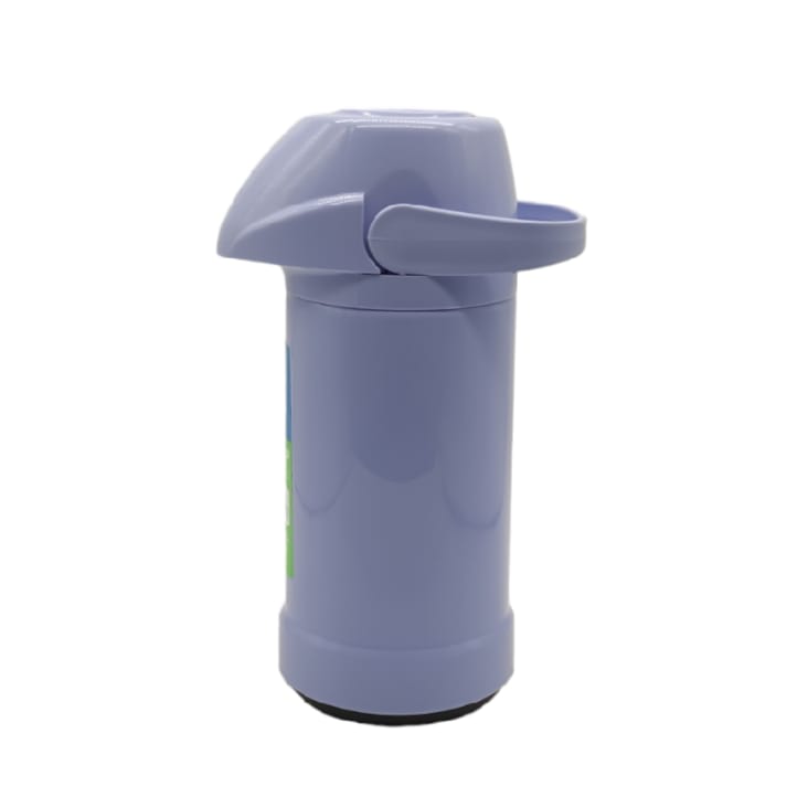TERMO AZUL ICE 0.5LT mod. GLT PS INVICTA