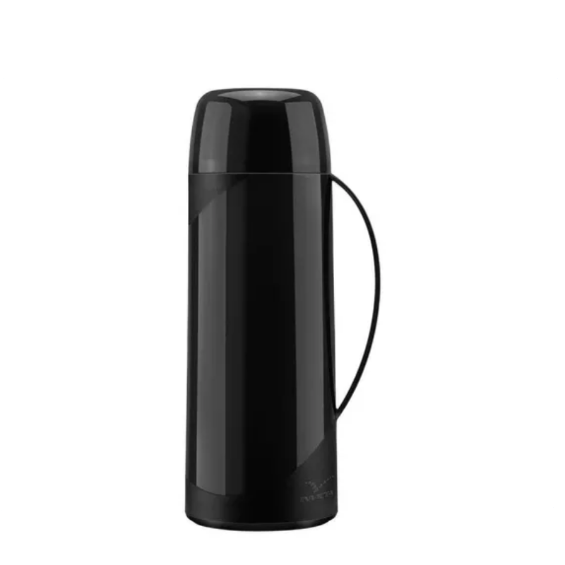 TERMO 1LT NEGRO mod. FIRENZE INVICTA