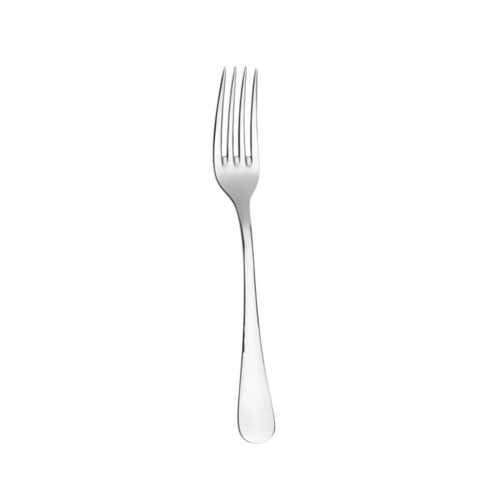TENEDOR ASADO ACERO INOX IVO