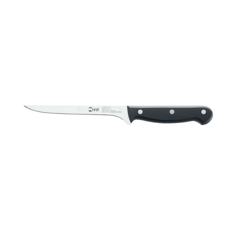 CUCHILLO para FILETEAR 15cm - UNIBLOCK | IVO