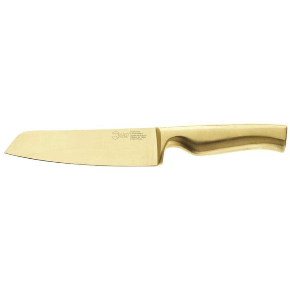 CUCHILLO para VERDURAS 14cm - VIRTUGOLD | IVO