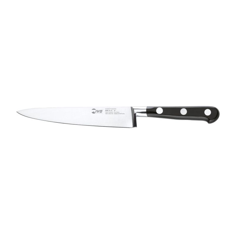 CUCHILLO MONDADOR FORJADO FRANCES 15cm IVO