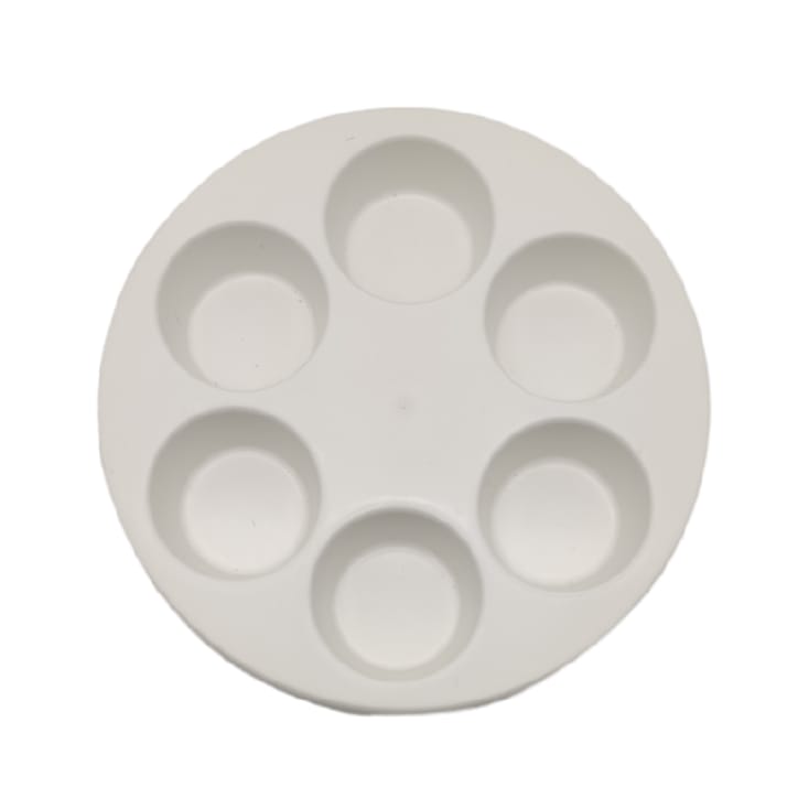 SOPORTE PARA MAFFIN MICROWARE
