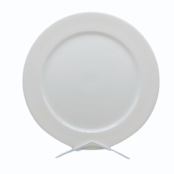 PLATO LLANO 31CM SIMPLE BARALI