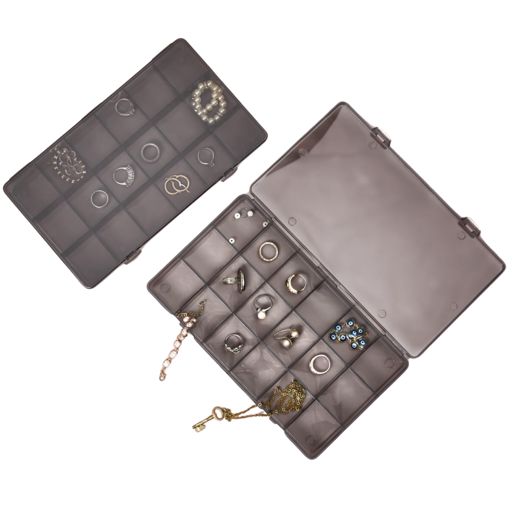 ORGANIZADOR 18 REPARTICIONES