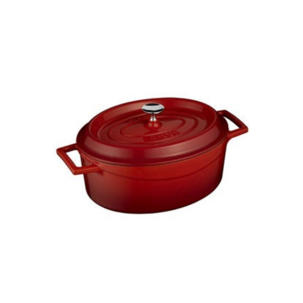 CACEROLA HIERRO LAVA