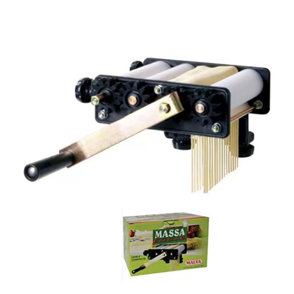 MAQUINA DE PASTA 13.5cms  MALTA