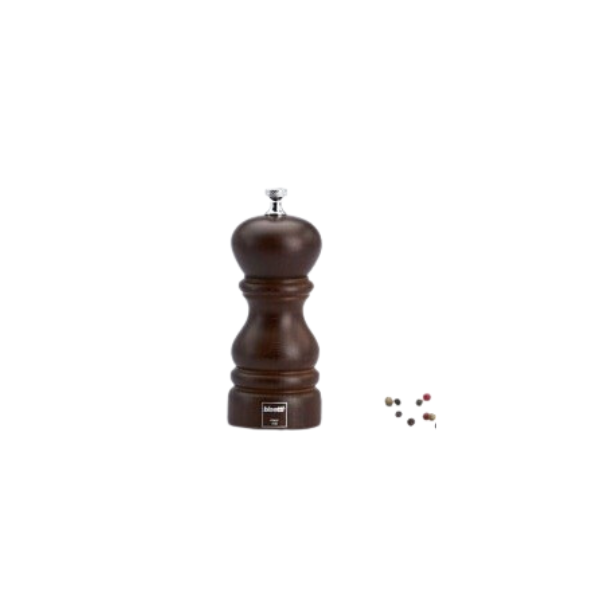 MOLINILLO ROMA CHOCOLATE 13cm BISETTI