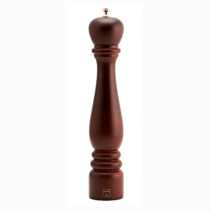 MOLINILLO ROMA CHOCOLATE 53cm BISETTI