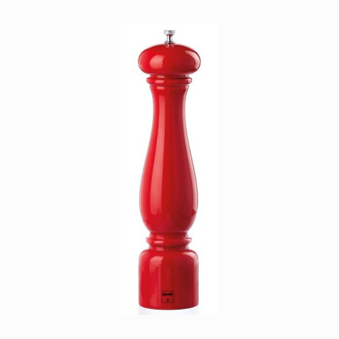MOLINILLO FIRENZE LAQ. ROJO 32cm BISETTI 