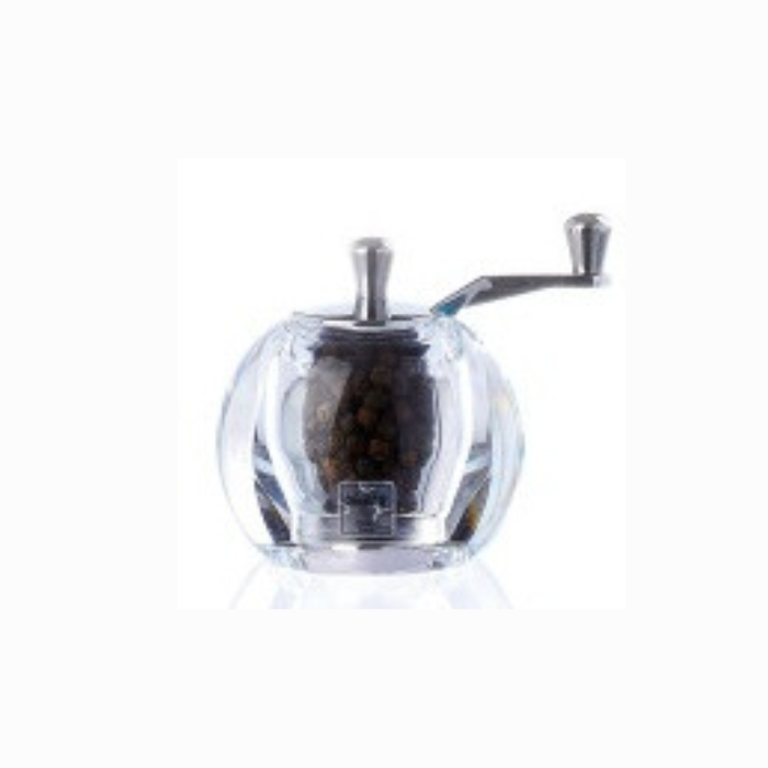 MOLINILLO PESARO-URBINO para PIMIENTA 9cm BISETTI