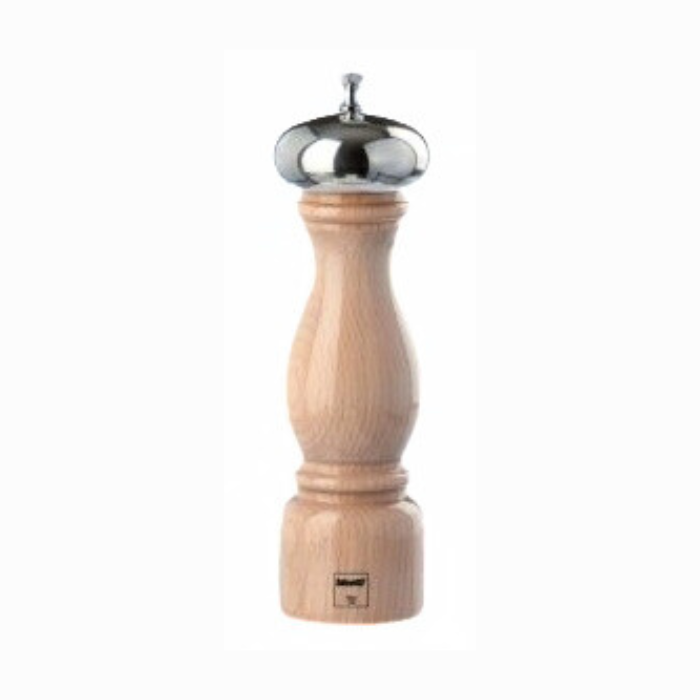 MOLINILLO PALERMO LAQ. BLANCO C/PELTRE 32cm BISETTI