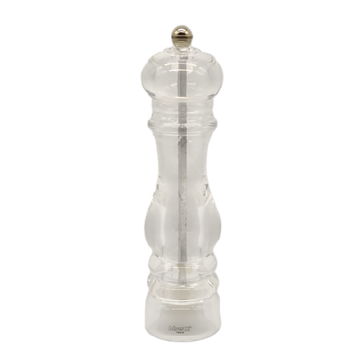 MOLINILLO MILANO ACRILICO para SAL 22cm BISETTI