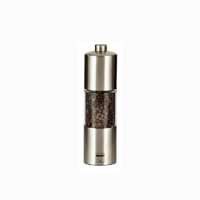 MOLINILLO TERNI ACERO INOX. 13cm BISETTI