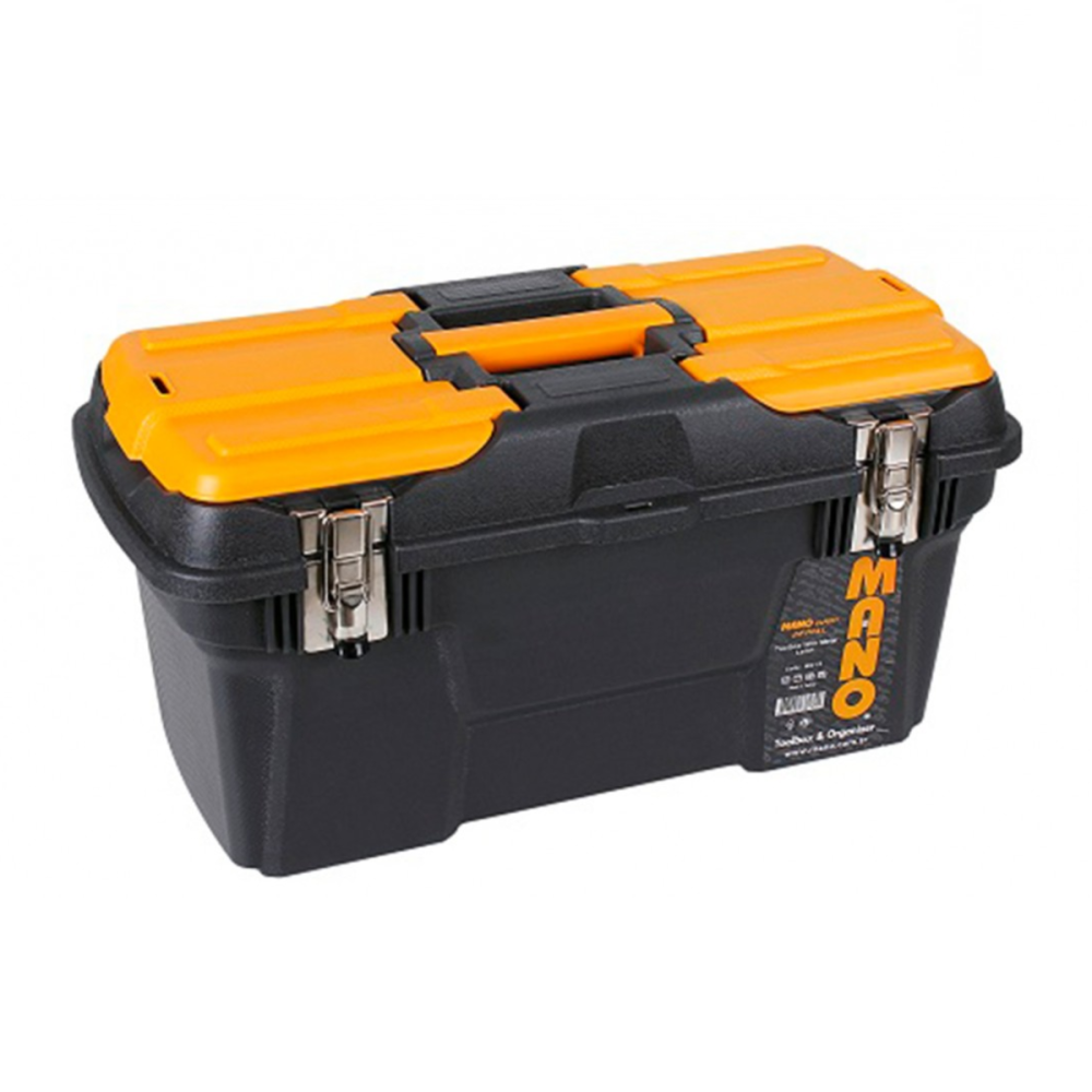 CAJA HERRAMIENTAS 19