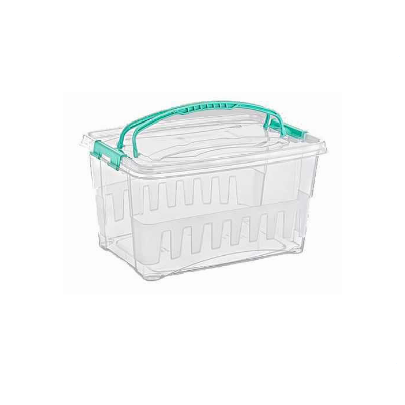 CONTENEDOR POLY-TIME 8 LT 