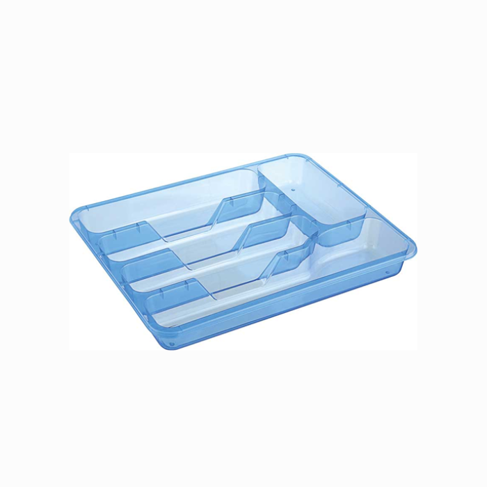 CUBIERTERA con DIVISIONES 34x27 PROFF