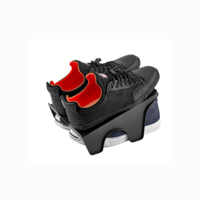 PORTA ZAPATOS DOBLE PROFF