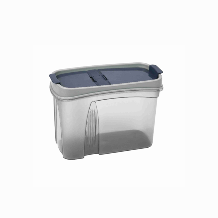 CONTENEDOR CON TAPA 1.2LT | SUN