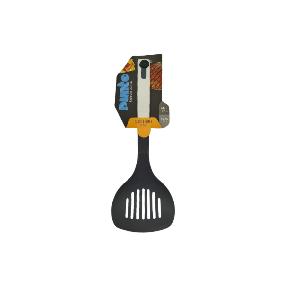 ESPATULA CUADRADA para TEFLON - PUNTO 