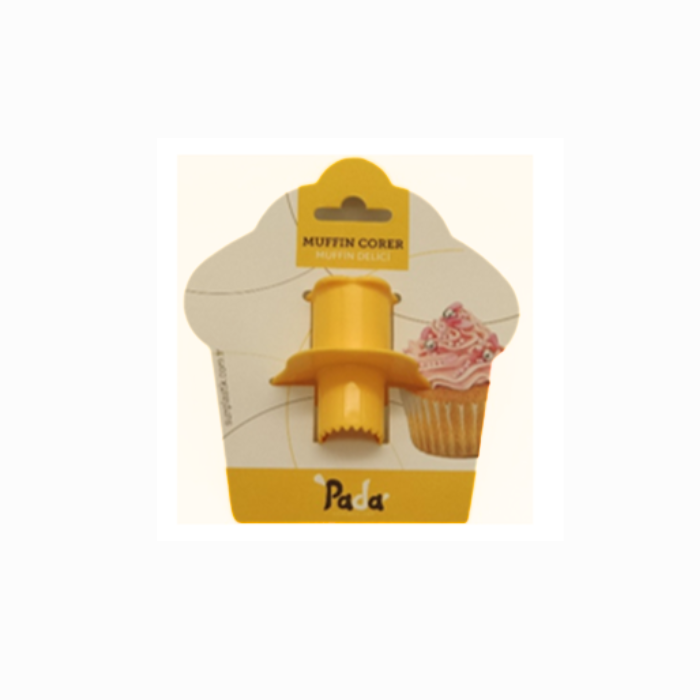 SACABOCADO PARA RELLENAR MUFFINS SUN