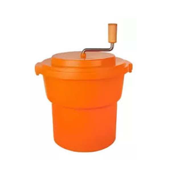 CENTRIFUGADOR VERDURA INDUSTRIAL 43X51.5CM
