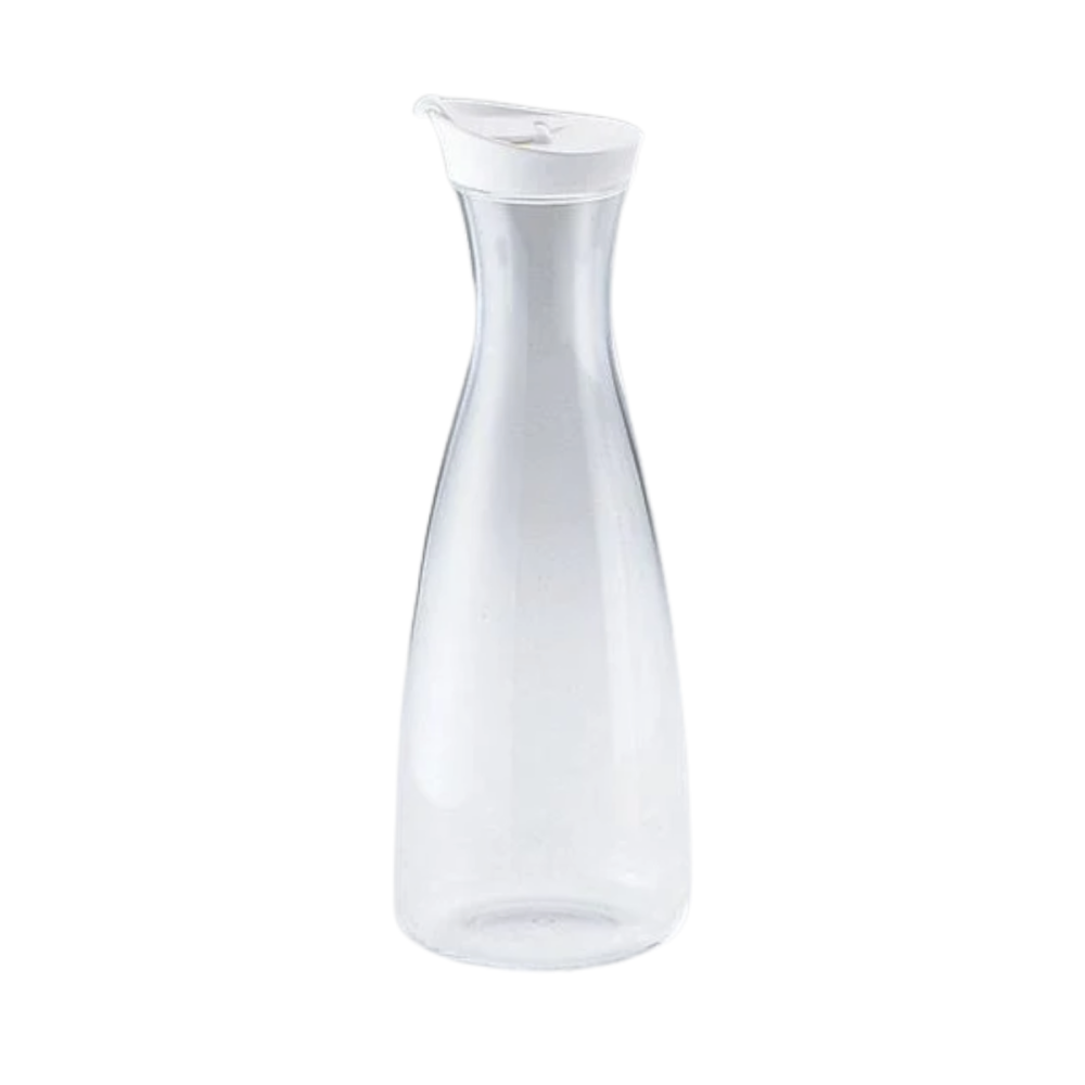 DECANTER 1.1 LT C/TAPA