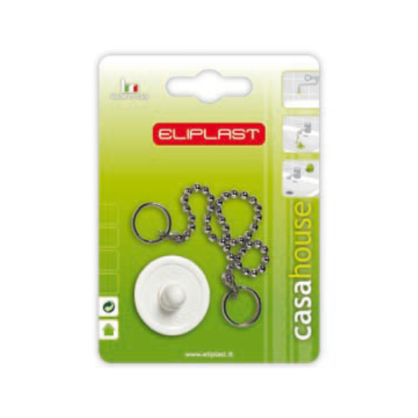 TAPON GOMA ELIPLAST 