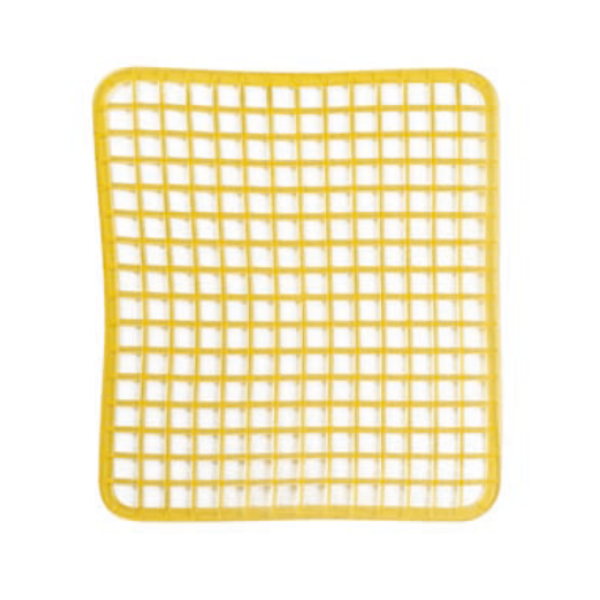 REJILLA de GOMA para PILETA 36x31 ELIPLAST