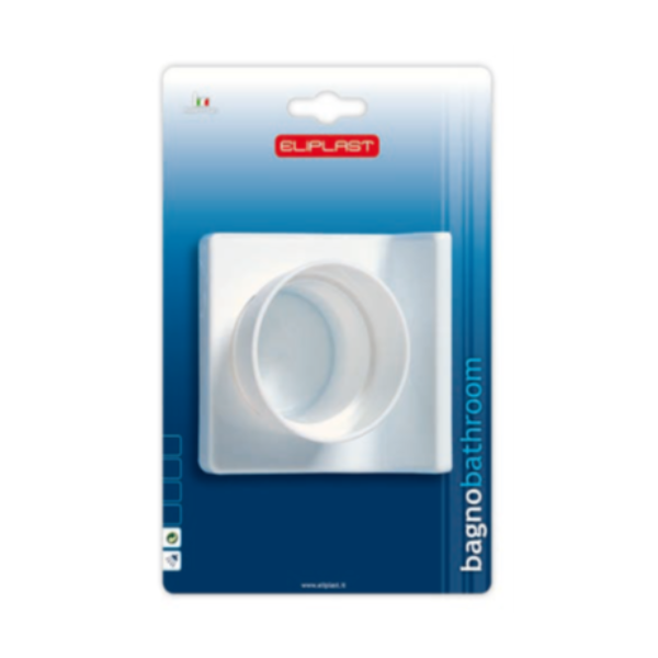PORTA VASO ELIPLAST