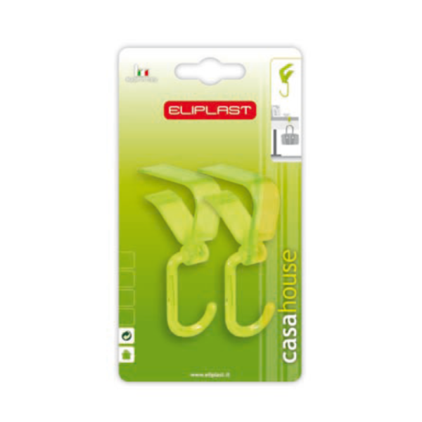 PERCHA para MESA ELIPLAST