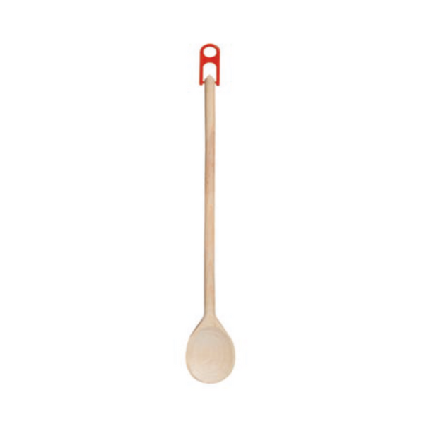 CUCHARA de MADERA 40cm ELIPLAST
