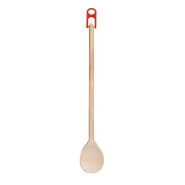 CUCHARA de MADERA 45CM ELIPLAST
