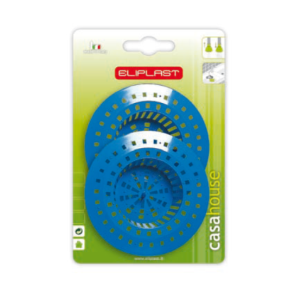 FILTRO para PILETA de COCINA ELIPLAST