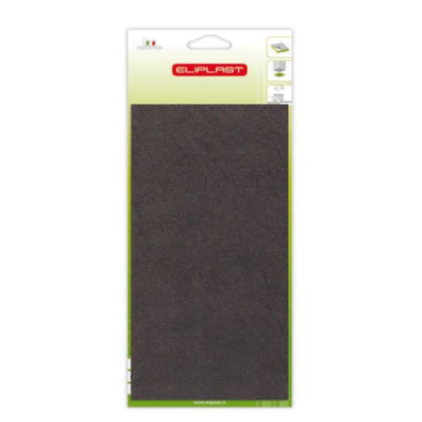 FIELTRO AUTOADHESIVO 22x10cm ELIPLAST