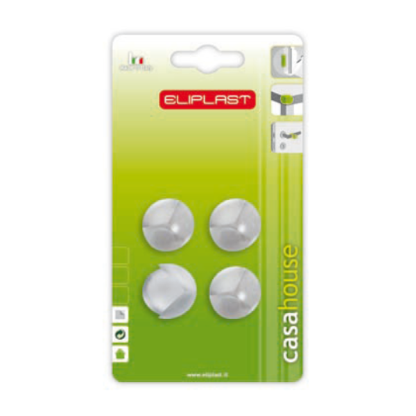 PUNTEROS PROTECTORES para MESAS ELIPLAST