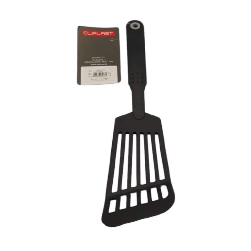 ESPATULA para FRITOS TEFLON ELIPLAST