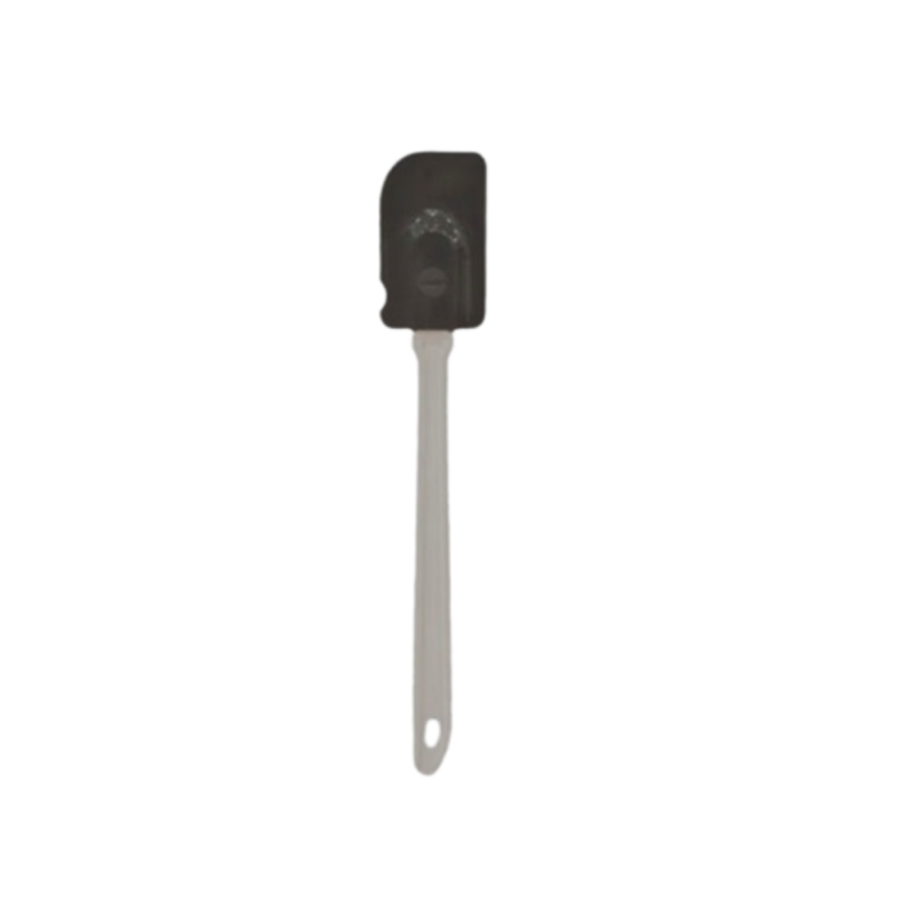 ESPATULA SILICONA PROFESIONALESIONAL 42cm GRIS